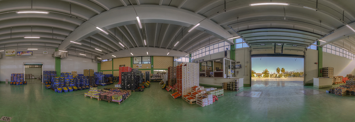 anteprima virtual tour